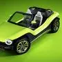 Der elektrische ID Buggy