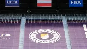 Die Austria steigt ab, und das ist gut so 