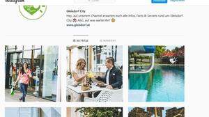FPÖ Gleisdorf kritisiert die Kosten für den Instagram-Auftritt der Stadt