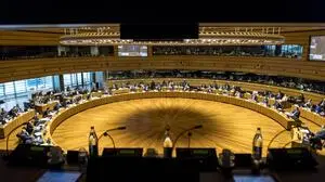 Renaturierung: Entscheidendes Ratstreffen in Luxemburg