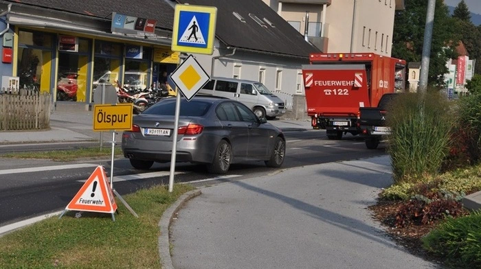 Klicken Sie sich durch die Einsatzfotos