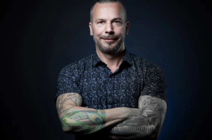 Kategorie Kultur: Der gebürtige Villacher Guido Markowitz ist seit acht Jahren Ballettdirektor am Theater Pforzheim. Bei der Köpfe des Jahres-Gala ertanzte er sich den Sieg in der Kategorie Kultur.