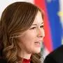 ÖVP-Jugendstaatssekretärin Claudia Plakolm