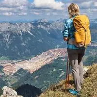 Die Tourismusregion Erzberg-Leoben darf sich über viele Gäste im Frühling freuen