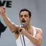 Filmausschnitt "Bohemian Rhapsody"