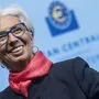 EZB-Chefin Christine Lagarde