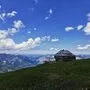 Der Alpenverein Leoben pflegt auch die Reichensteinhütte
