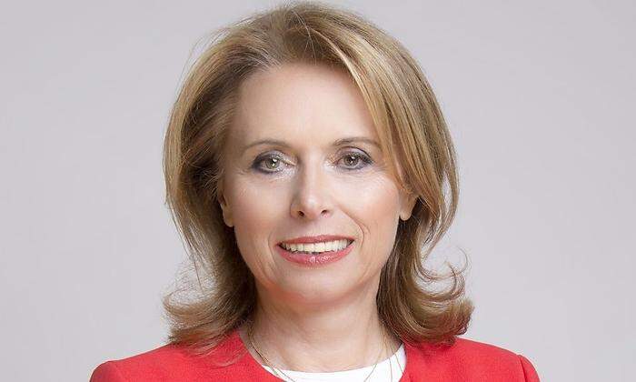 Susanne Kraus-Winkler von der Wirtschaftskammer Österreich