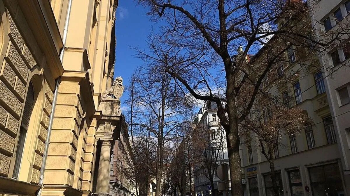 Die Sonne ist ab Dienstag schon wieder da. Die Temperaturen müssen noch nachziehen