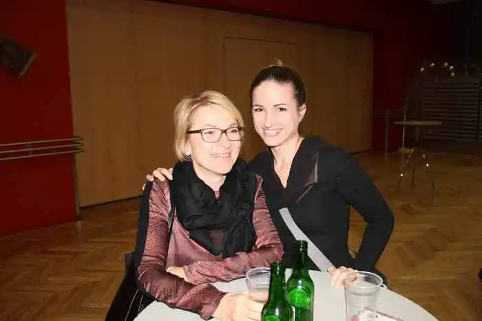 Klicken Sie sich durch die Bilder!