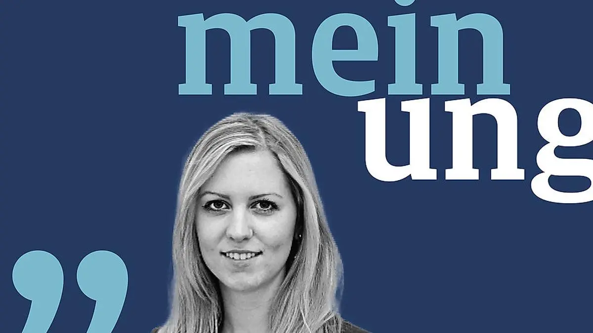 Sie erreichen die Redakteurin telefonisch unter 0699-16361069 oder per Mail an barbara.kahr@kleinezeitung.at