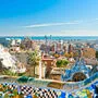Bunt, quirrlig und immer einen Besuch wert: Barcelona