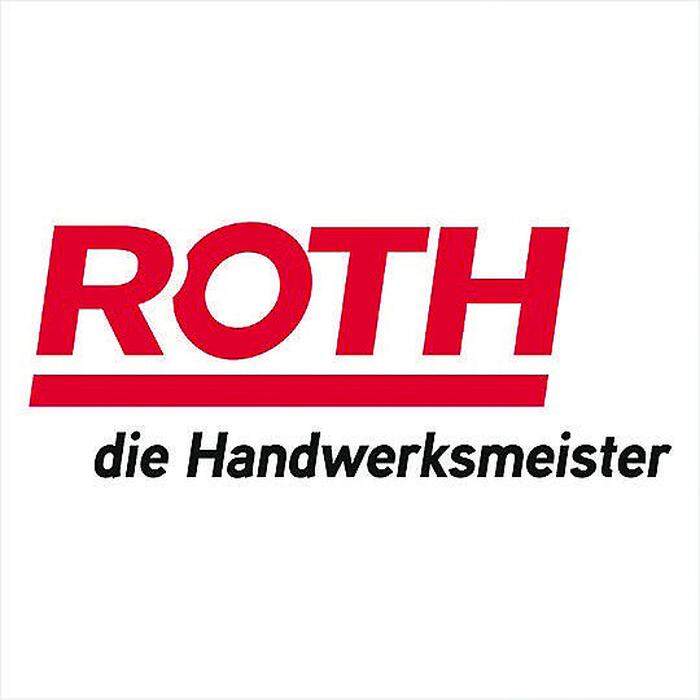ROTH Handel und Bauhandwerkerservice GmbH-Heizung, Klima, Lüftung, Sanitär, E -lektrotechnik, Fliese, roth-diehandwerksmeister.at