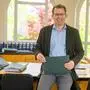 Christian Krachler steht Mandantinnen und Mandanten auch künftig mit juristischem Beistand in zahlreichen Rechtsfragen zur Seite