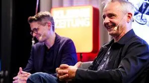 Thomas Cik und Thomas Maurer besprechen jede Woche die wichtigsten Schlagzeilen