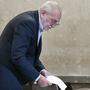 Ex-Telekom-Chef Rudolf Fischer belastet ehemalige Politiker schwer