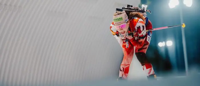 Tamara Steiner in Nove Mesto