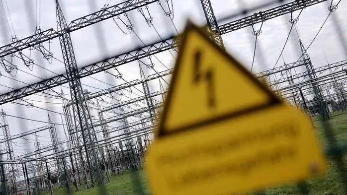 In Graz ist aktuell vielerorts der Strom ausgefallen
