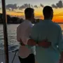 Ralf Schumacher, der ehemalige deutsche Rennfahrer und Bruder von Michael Schumacher, liebt einen Mann 