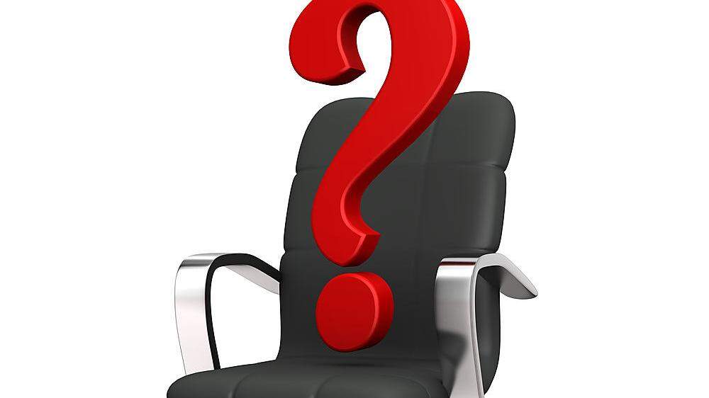 Wer nimmt den Bürgermeister-Sessel in Eberndorf ein?