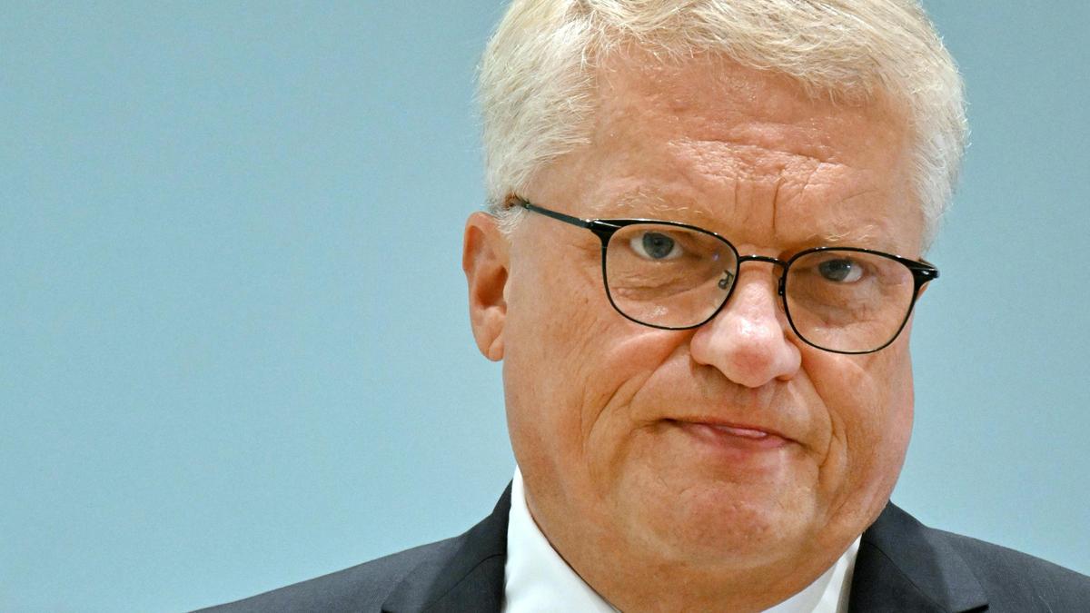 Der Linzer Bürgermeister Klaus Luger (SPÖ) geht nun doch