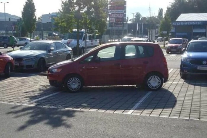 Längst sind das nicht mehr nur seine eigenen Fotos.