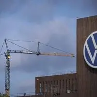 VW-Zentrale in Wolfsburg