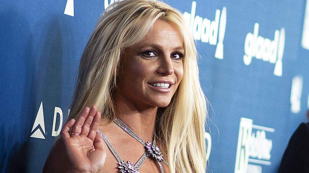 Geht Britney Spears mit einem Interview bei Oprah Winfrey in die Offensive? 