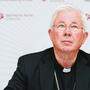 Erzbischof Franz Lackner ist Vorsitzender der Österreichischen Bischofskonferenz