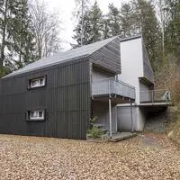 Mangels Heizung kann das Ferienhaus der Stadt Wolfsberg am Klopeiner See nur in der Sommersaison genutzt werden