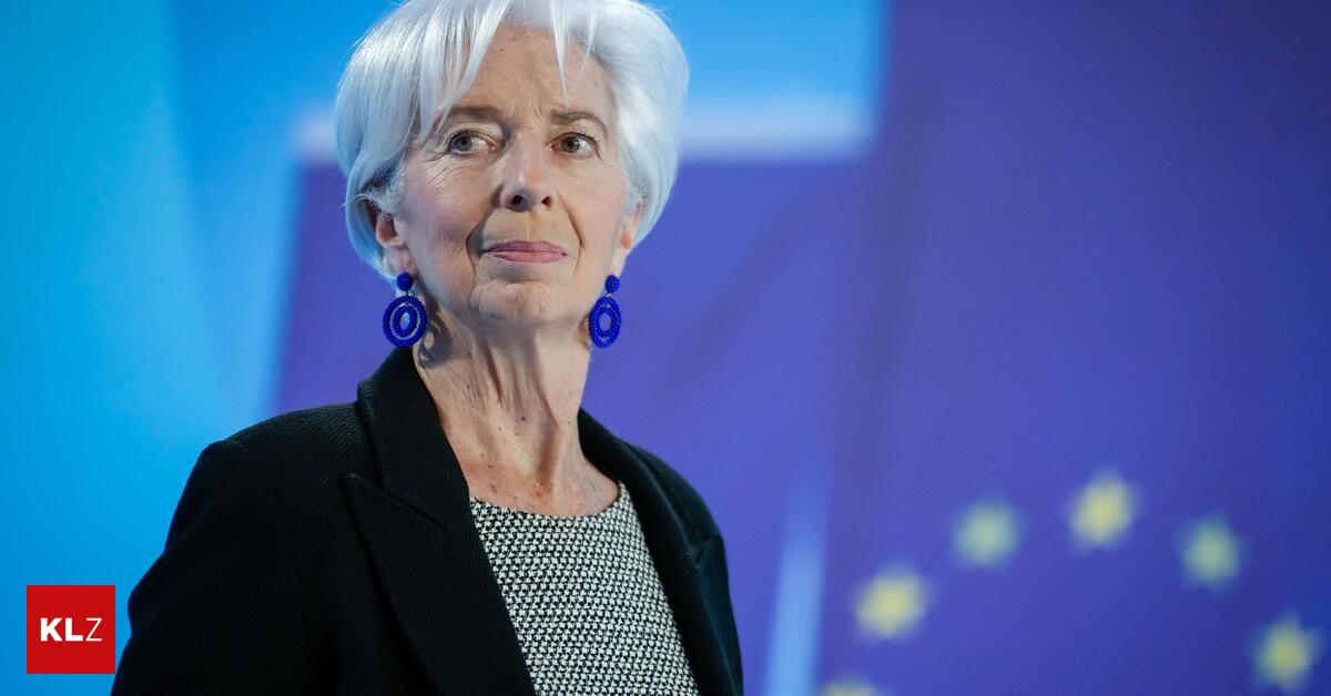 When will the ECB cut key interest rates again?