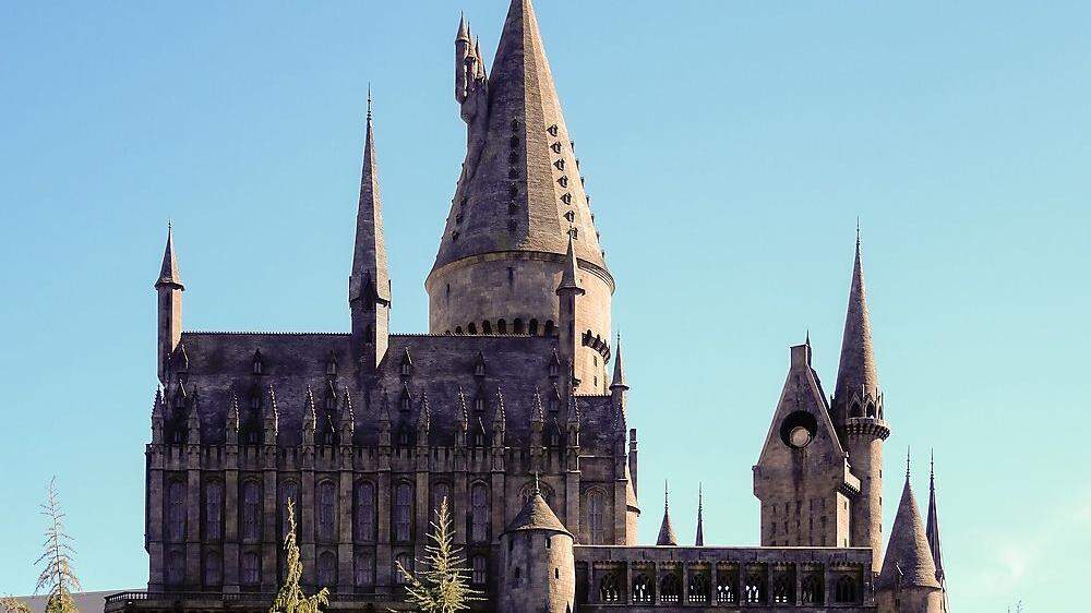 So geht's nach Hogwarts: mit dem Travelguide von Travelcircus.de