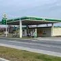 Die BP-Tankstelle in Seeboden wird von Grund auf erneuert