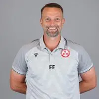 Ferdinand Feldhofer geht in seine zweite volle Saison als GAK-Trainer