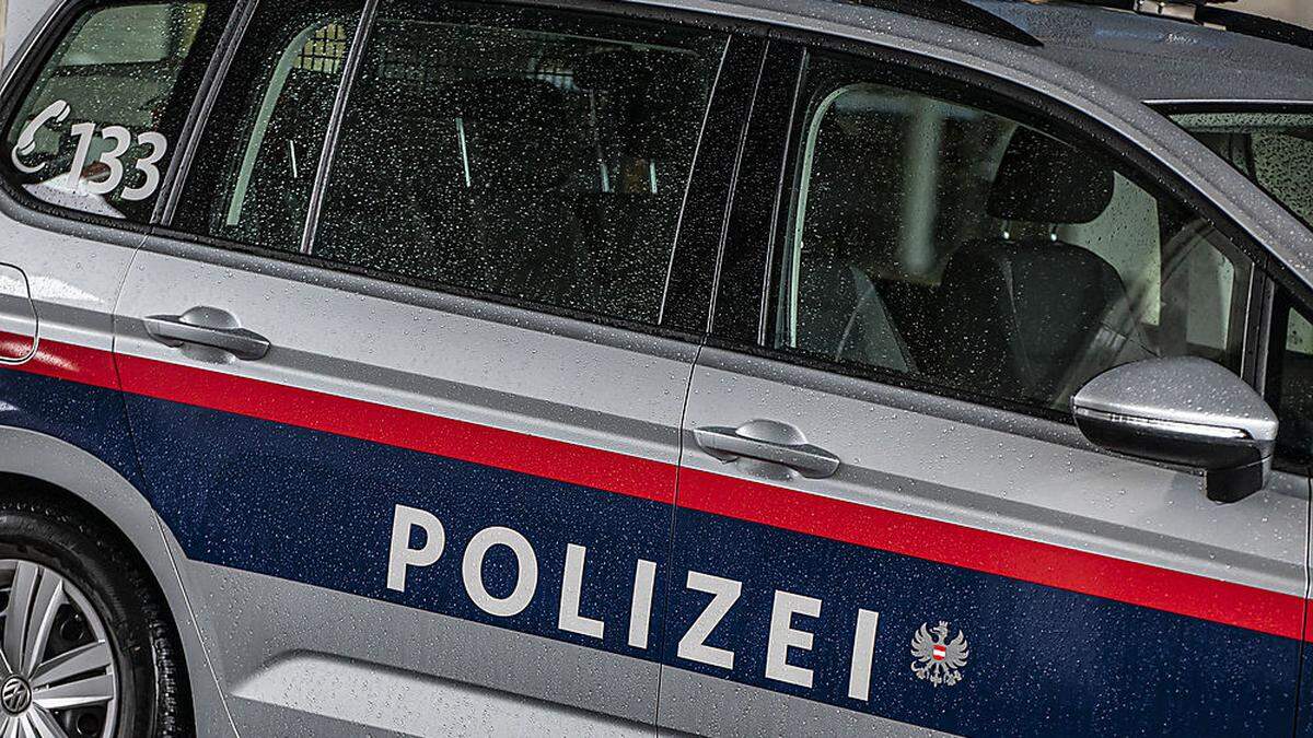 Die Polizei ermittelt