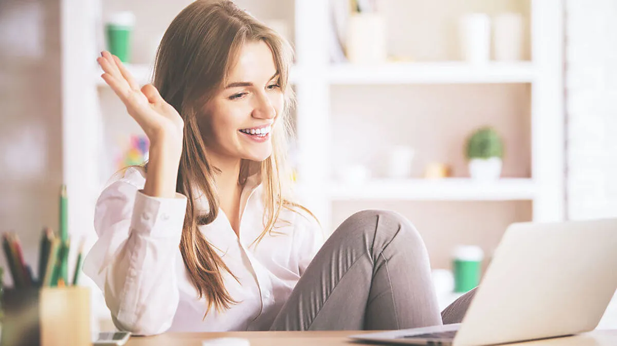 Online Menschen zu daten macht extrem viel Spaß, es gibt aber auch ein paar Regeln zu beachten ... 