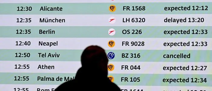 Anfang März kosteten Flüge zwischen Wien und Bangkok zum Teil über 5000 Euro