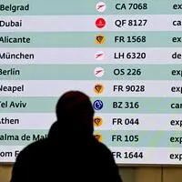 Anfang März kosteten Flüge zwischen Wien und Bangkok zum Teil über 5000 Euro