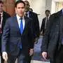 US-Außenminister Marco Rubio