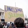 Am Freitag werden auch in Wien wieder etliche Klimaaktivisten auf die Straße gehen