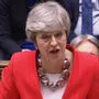 May musste erneut eine Niederlage hinnehmen