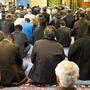 Eine Studie nahm die Inhalte von Freitagsgebeten in Grazer Moscheen unter die Lupe