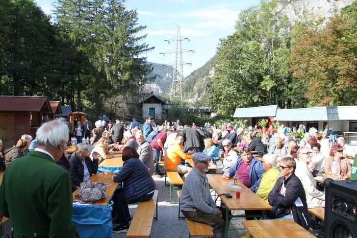 Klicken Sie sich durch weitere Fotos!