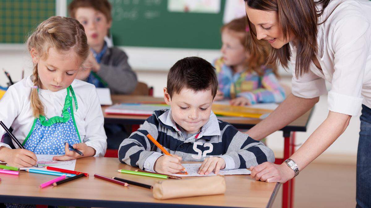 Abteilungsleiterin der Bildungsregion Liezen: &quot;Es sind keine Schulen von Schließungen bedroht&quot;