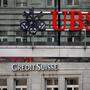 Die Übernahme der Credit Suisse wurde im Juni vollzogen