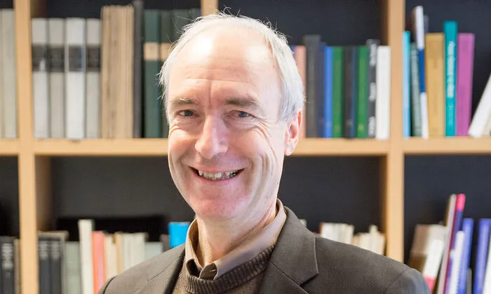 Johannes Haas, Studiengangsleiter „Lebensmittel: Produkt- und Prozessentwicklung“