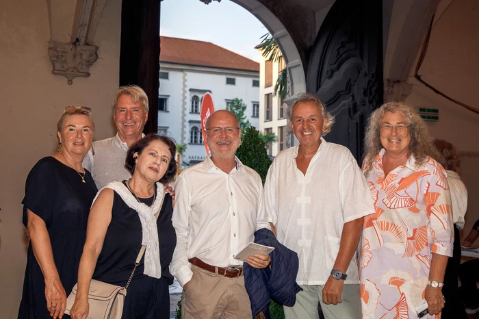 Kleine Zeitung Leserveranstaltung „Hochzeit auf Italienisch“