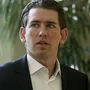 Macht sich rar: Sebastian Kurz