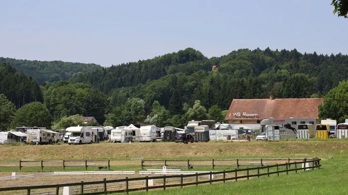 170 Nennungen gab es heuer und Mannschaften aus Niederösterreich, Oberösterreich, Wien, Salzburg, Kärnten und der Steiermark rangen um den Titel