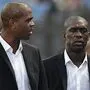Ende für Clarence Seedorf bei Kamerun